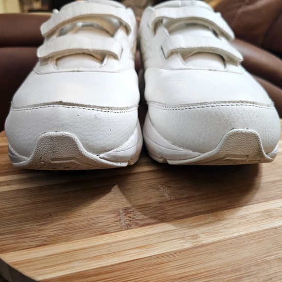 Brooks Addiction Walker Men's 14, hook & loop, EUC - barely used - Picture 3 of 15